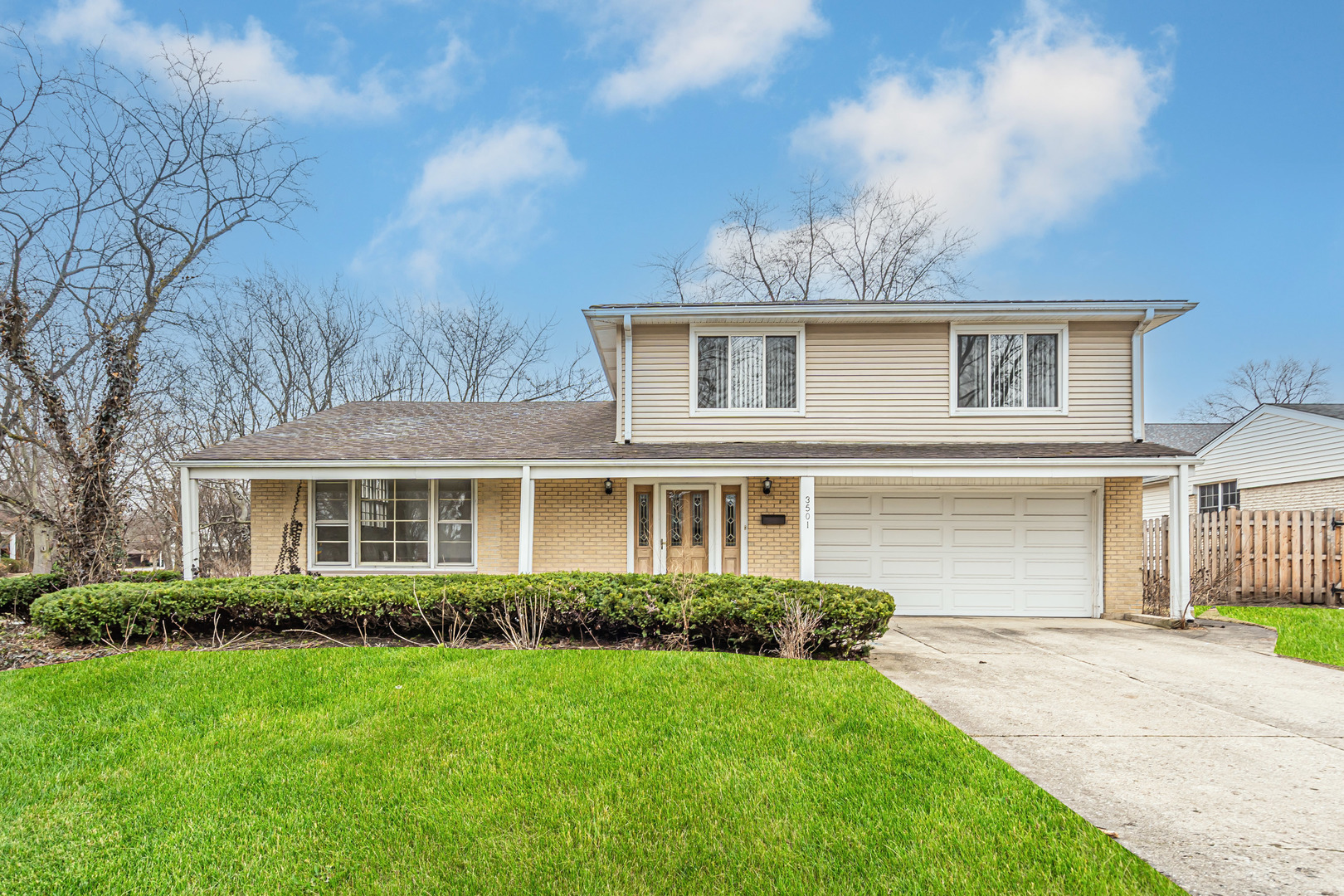 3501 Lawson Road, Glenview, IL 60026