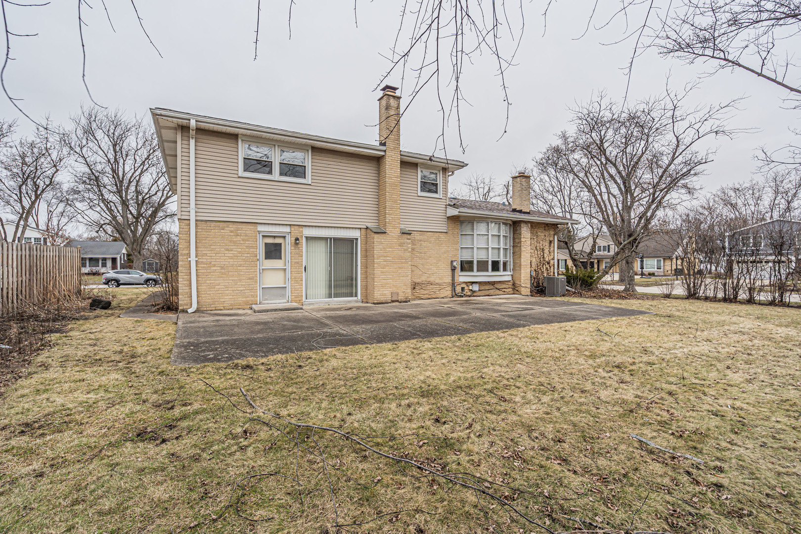 3501 Lawson Road, Glenview, IL 60026