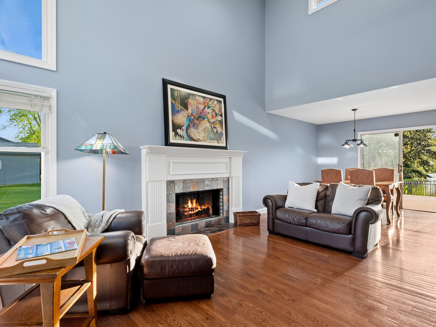 304 N SYCAMORE Lane, North Aurora, IL 60542