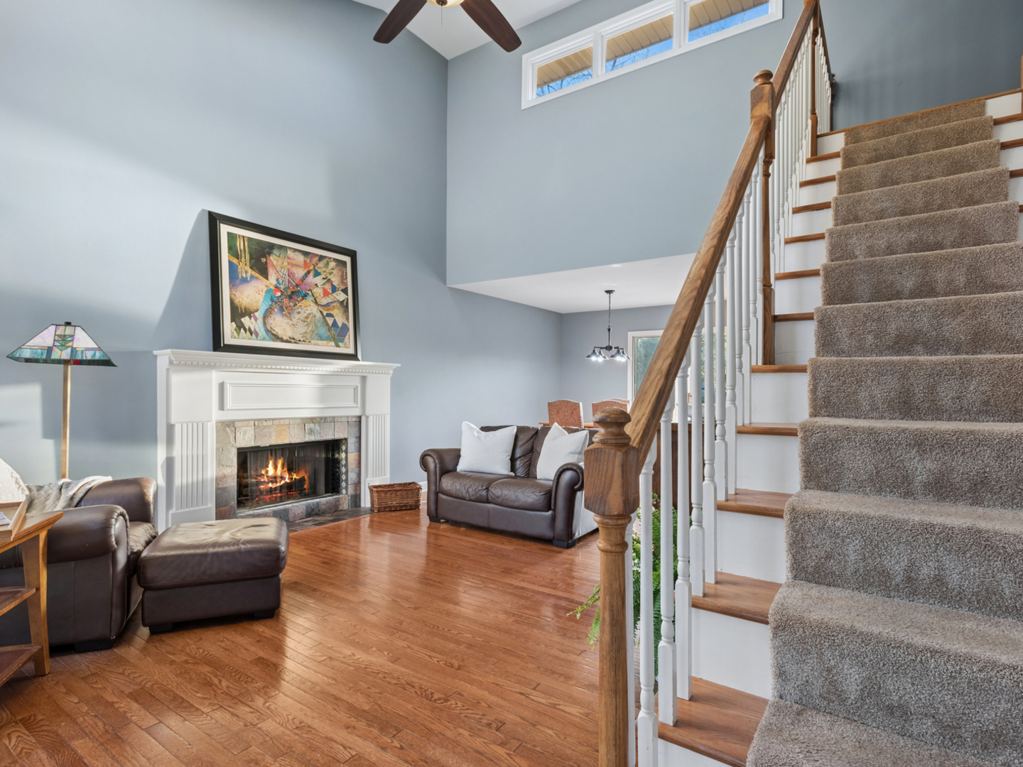 304 N SYCAMORE Lane, North Aurora, IL 60542