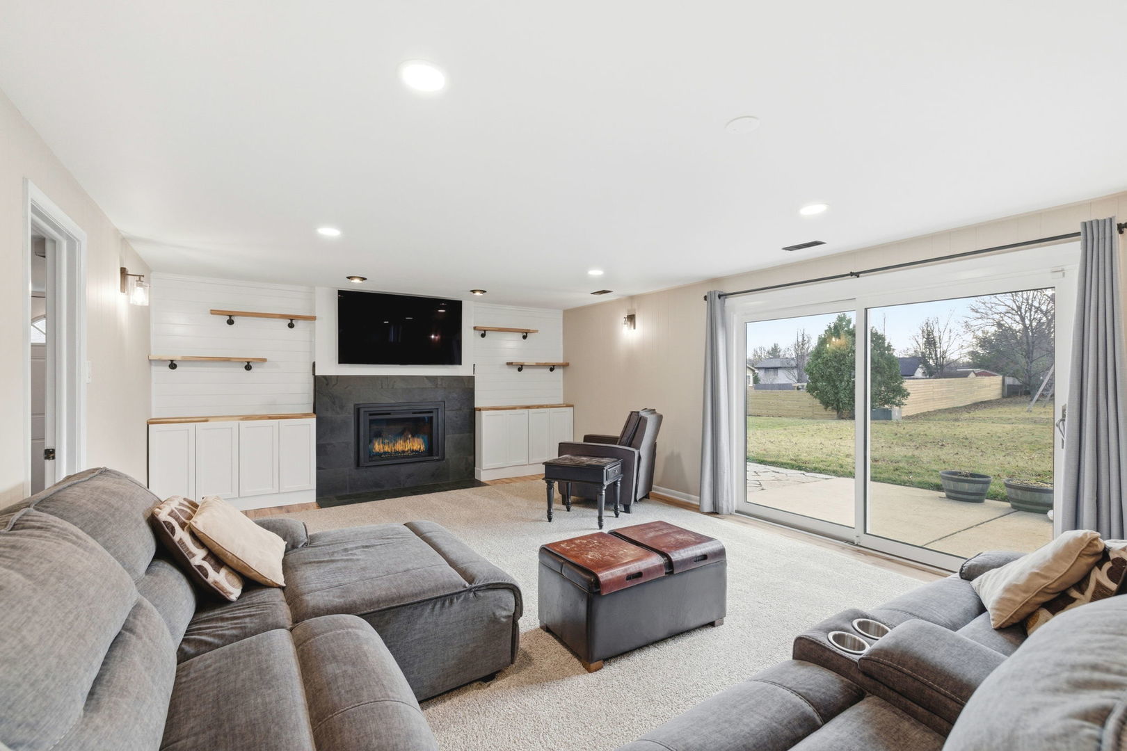 1621 Andrea Drive, New Lenox, IL 60451