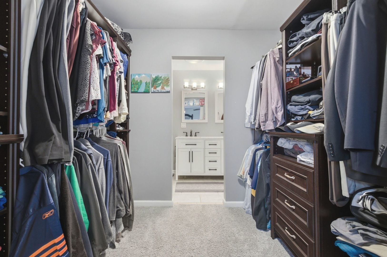 1621 Andrea Drive, New Lenox, IL 60451