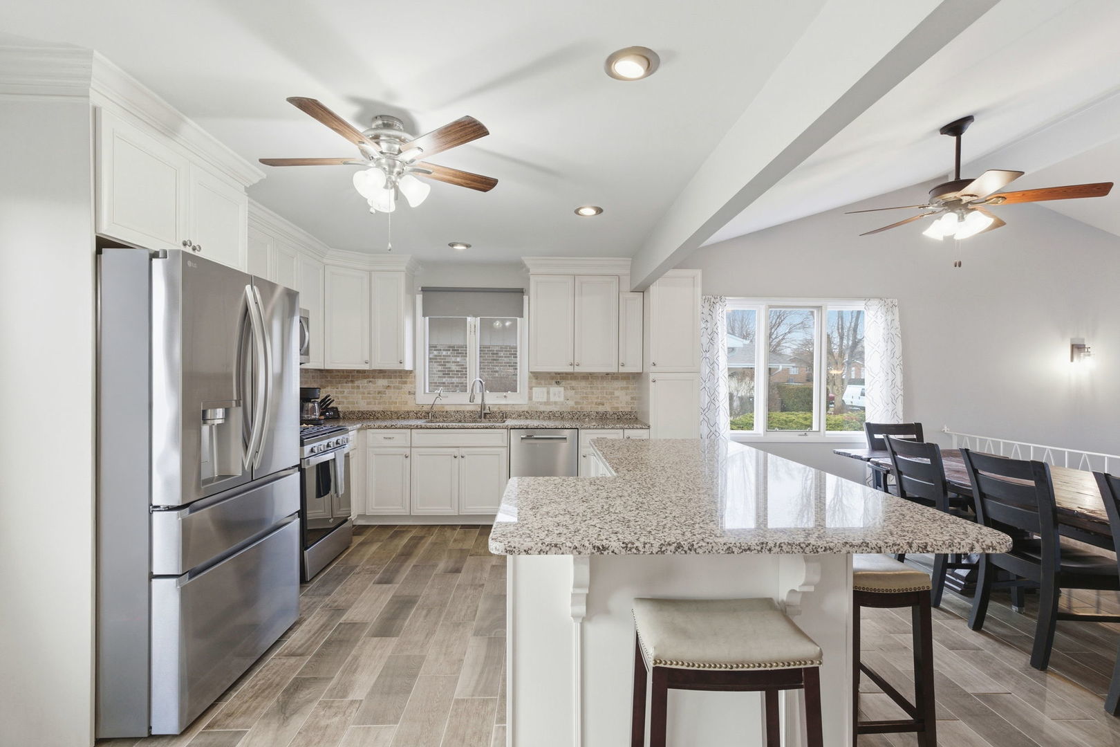 1621 Andrea Drive, New Lenox, IL 60451