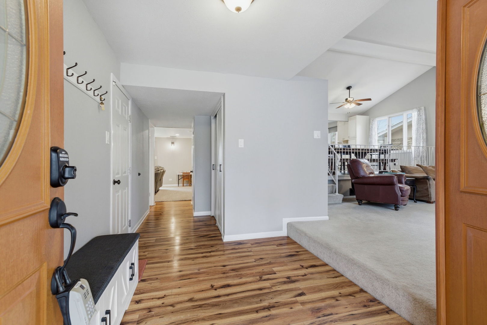 1621 Andrea Drive, New Lenox, IL 60451