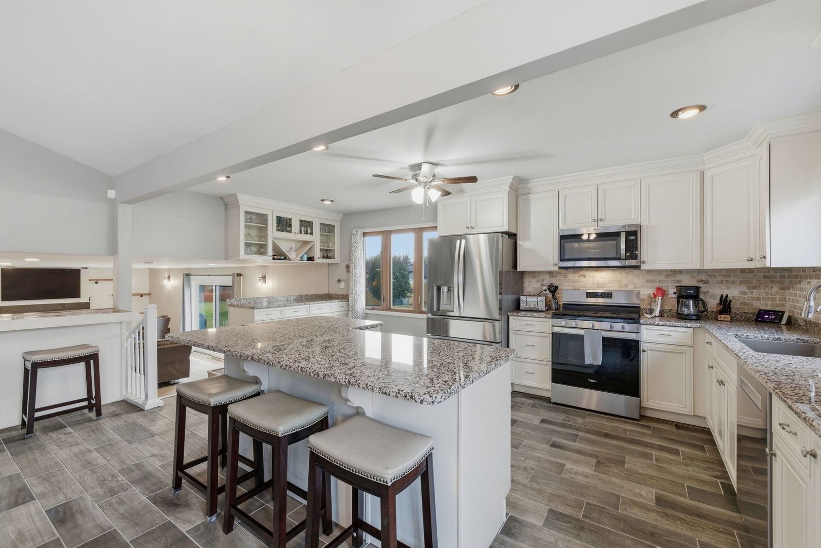 1621 Andrea Drive, New Lenox, IL 60451