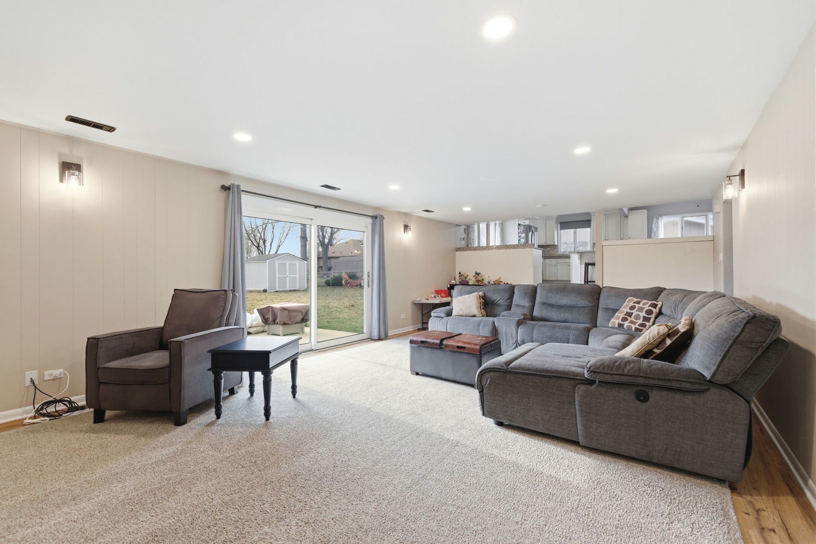 1621 Andrea Drive, New Lenox, IL 60451