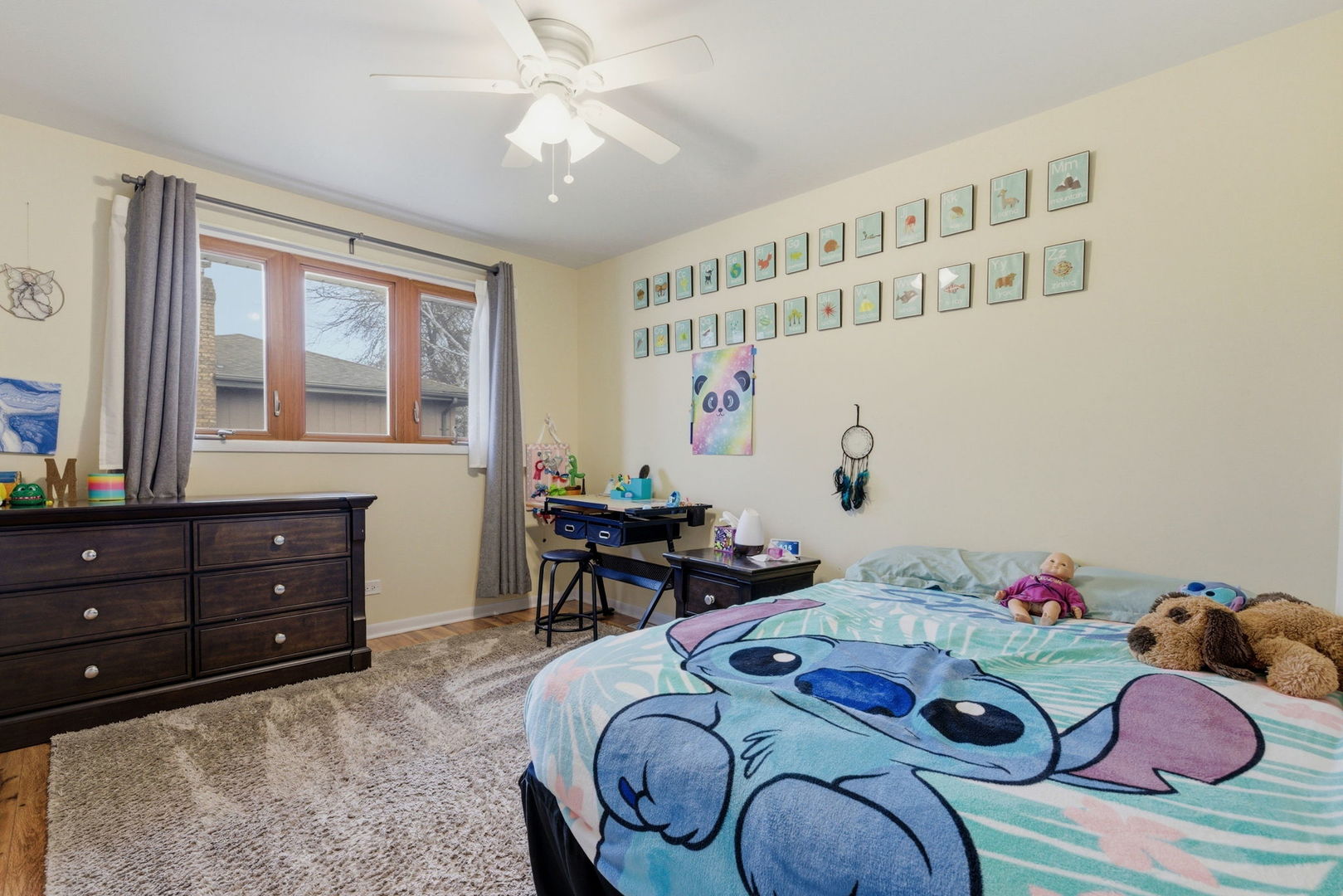 1621 Andrea Drive, New Lenox, IL 60451