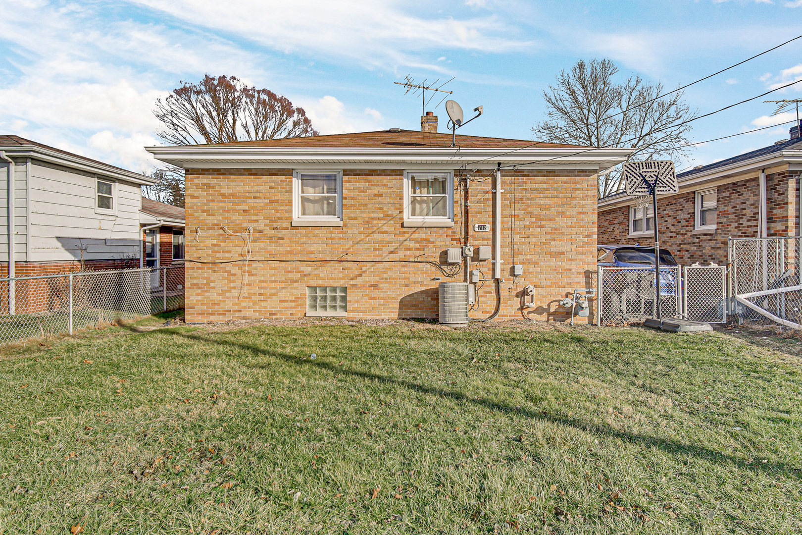 712 May Street, Calumet City, IL 60409