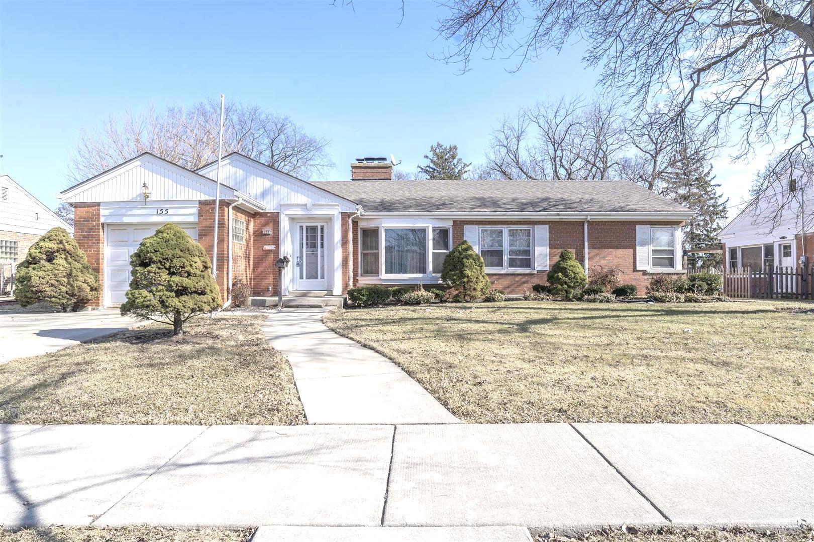 155 Cornell Avenue, Des Plaines, IL 60016
