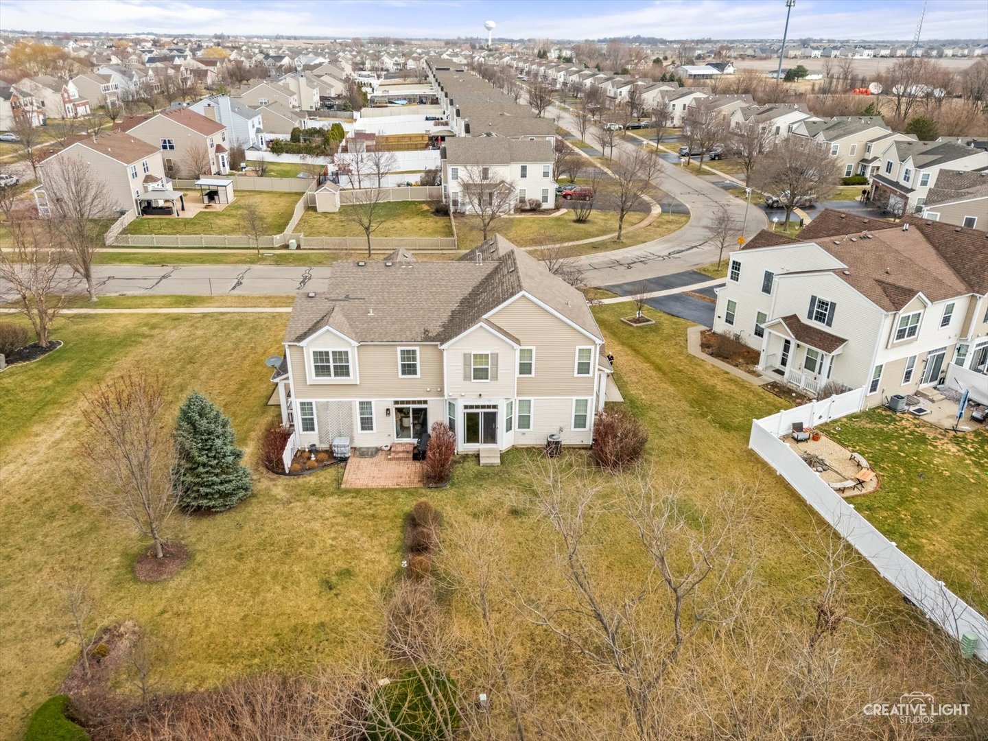 25463 Colligan Street, Manhattan, IL 60442