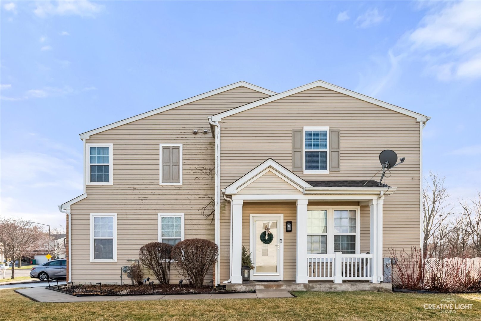 25463 Colligan Street, Manhattan, IL 60442