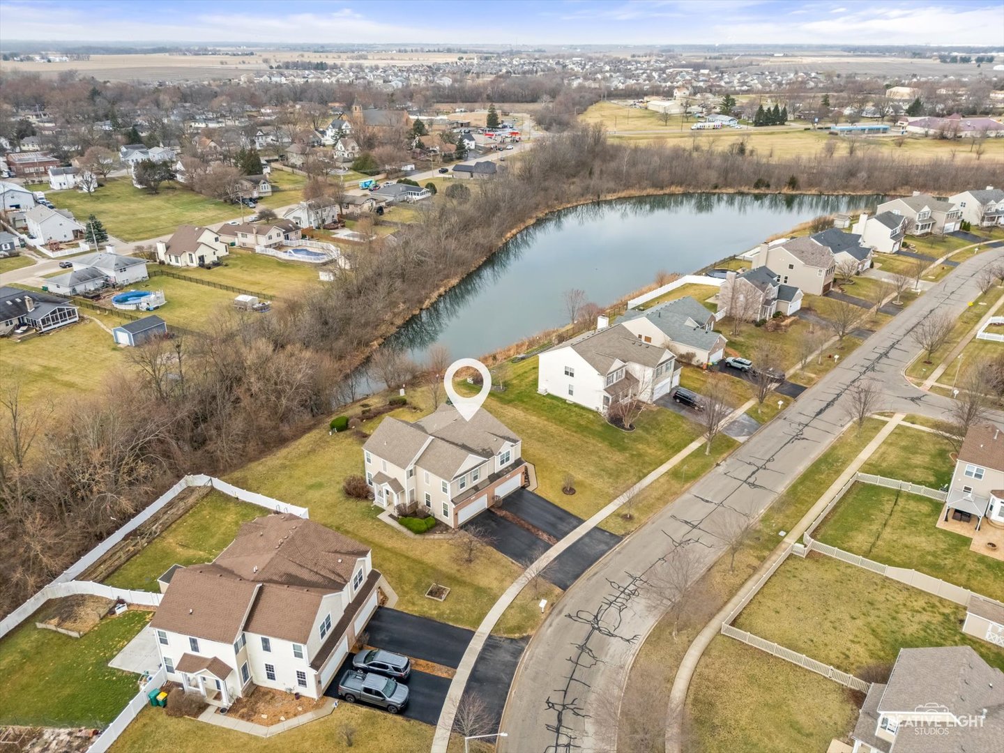 25463 Colligan Street, Manhattan, IL 60442