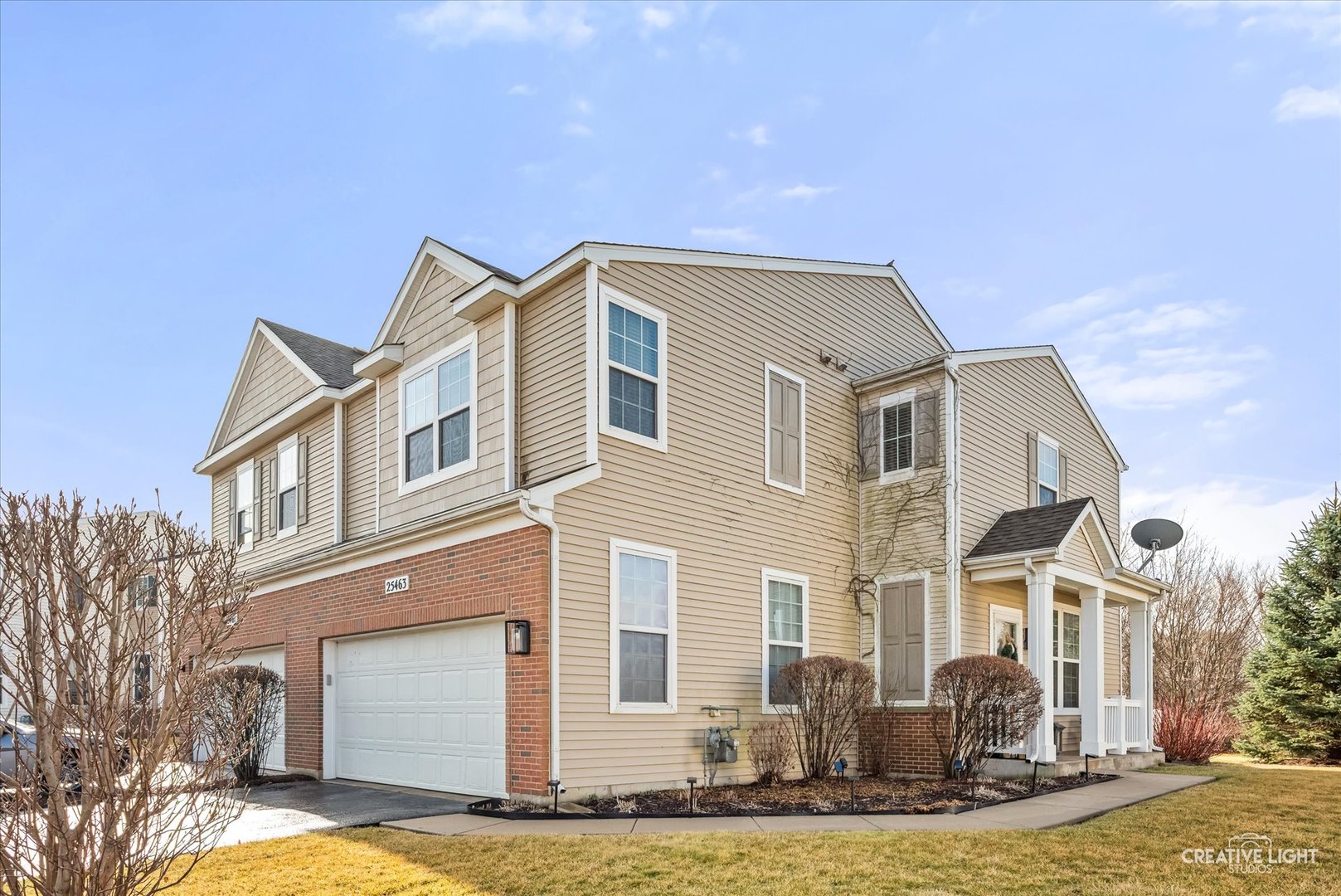 25463 Colligan Street, Manhattan, IL 60442