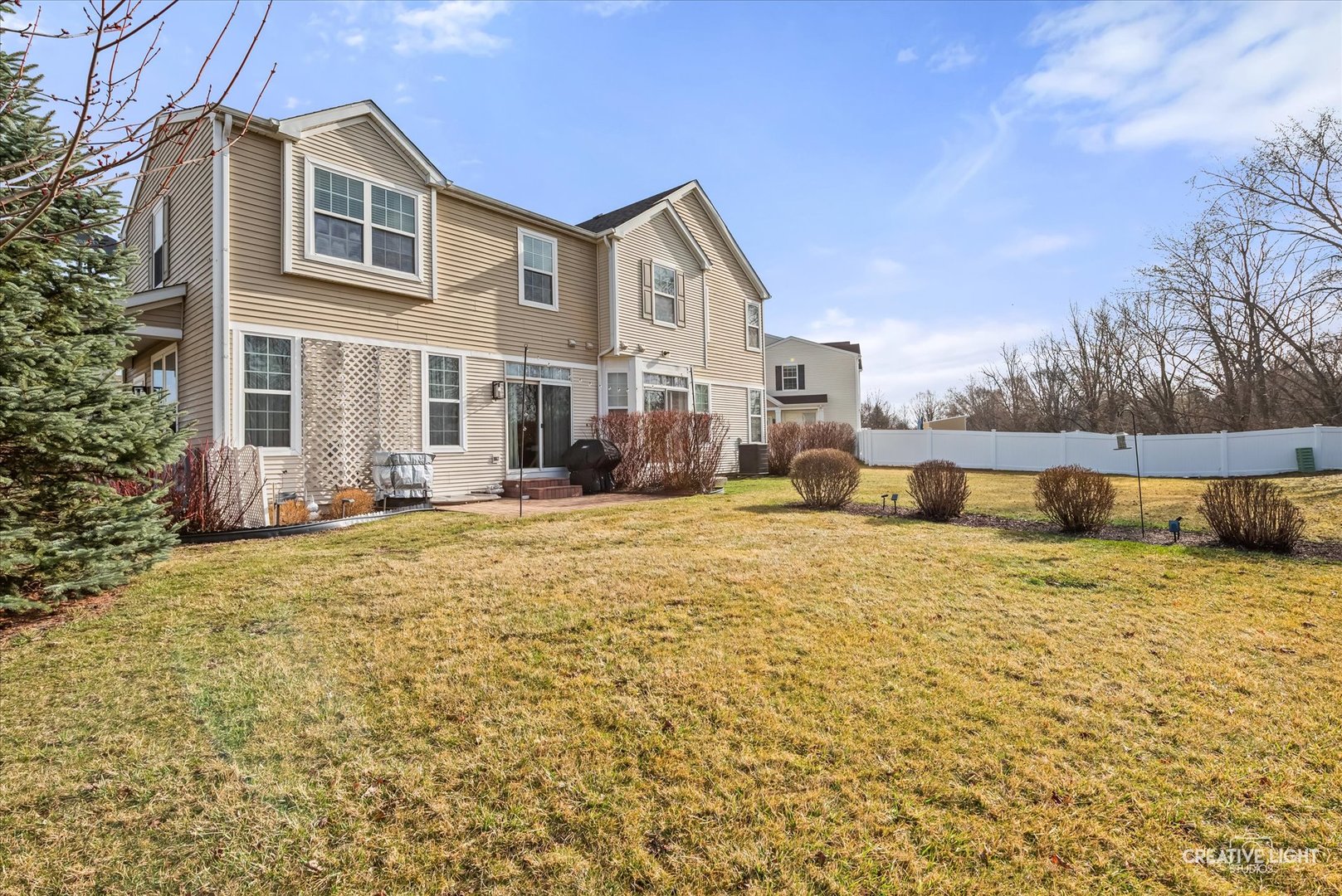 25463 Colligan Street, Manhattan, IL 60442