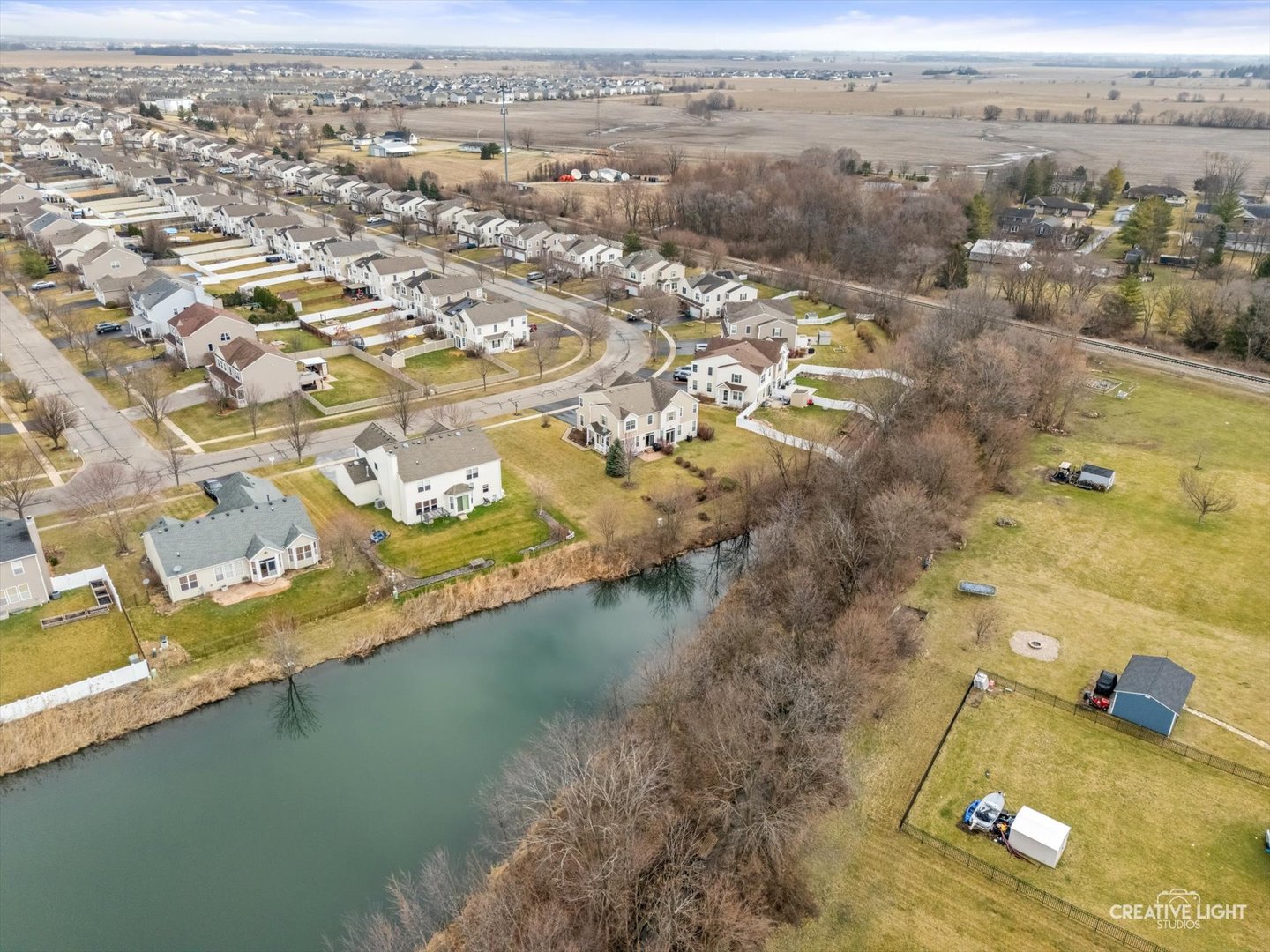 25463 Colligan Street, Manhattan, IL 60442