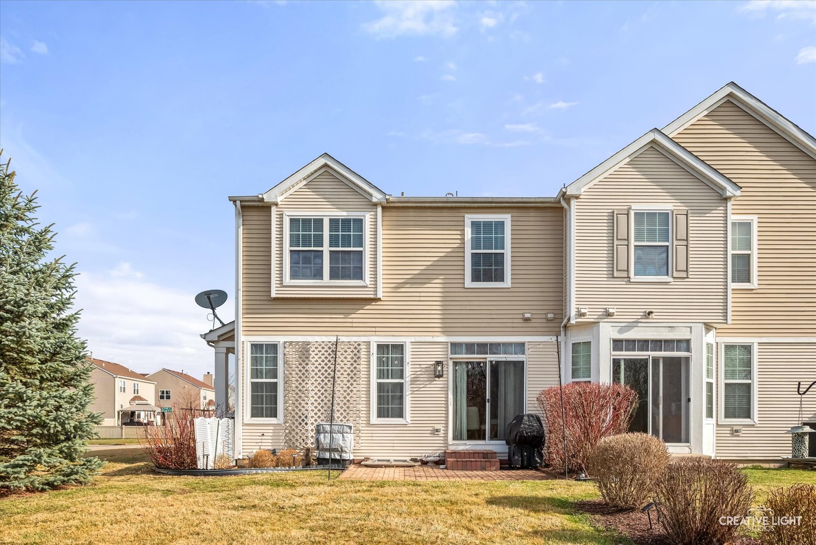 25463 Colligan Street, Manhattan, IL 60442