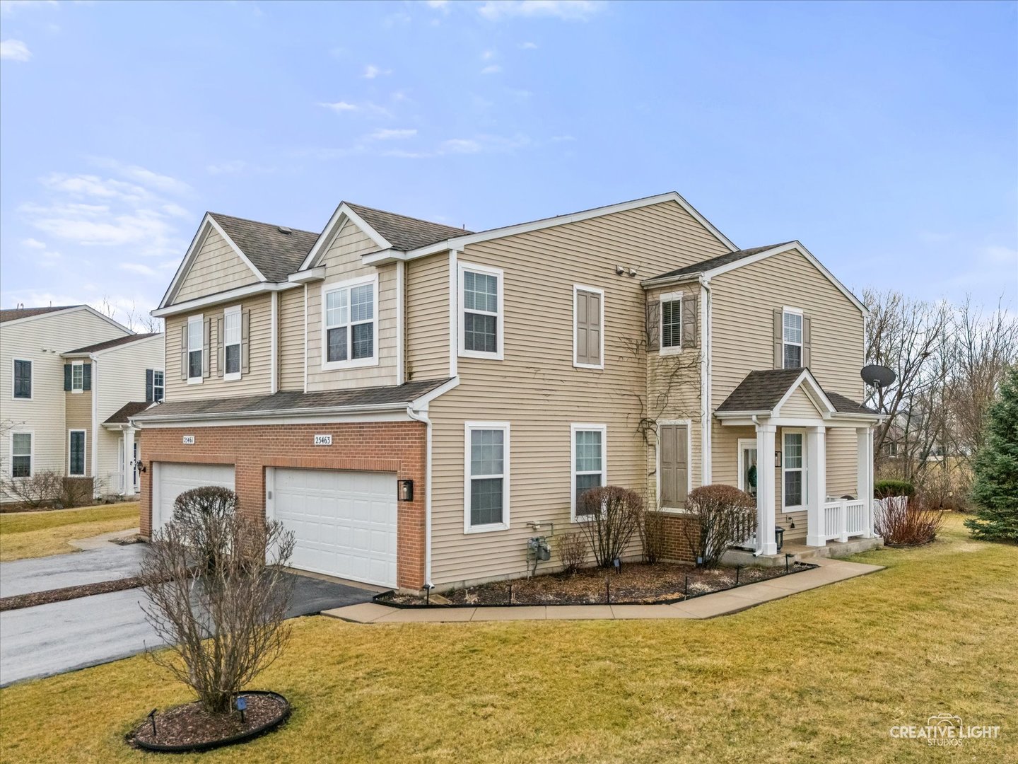 25463 Colligan Street, Manhattan, IL 60442