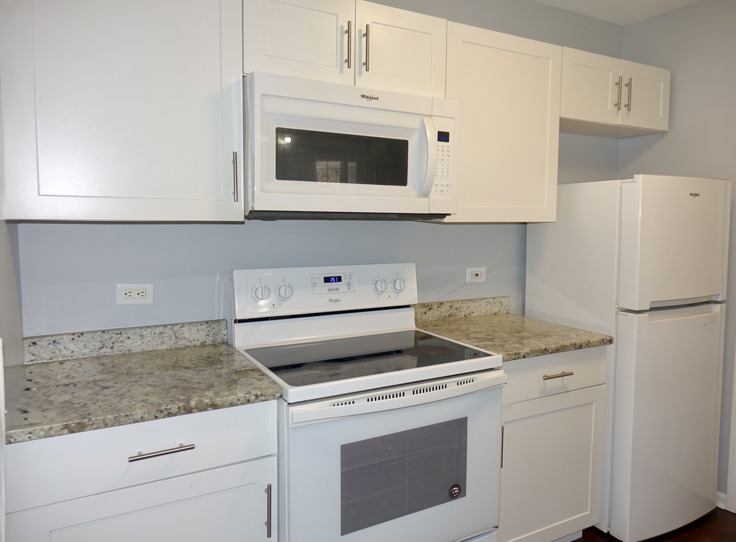 1520 W Sand Bar Court #1C, Round Lake Beach, IL 60073