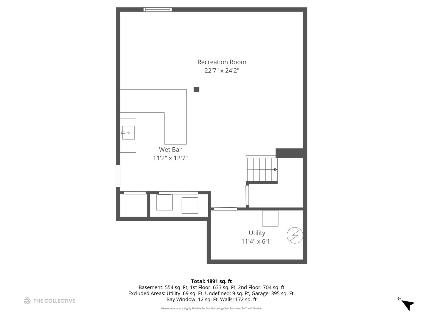 524 Monroe Road, Bolingbrook, IL 60440