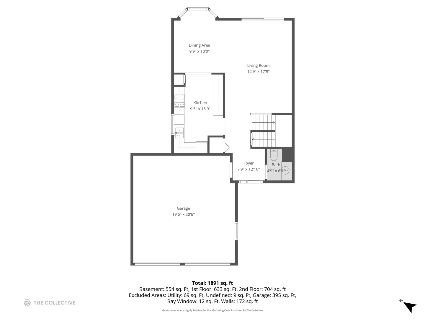 524 Monroe Road, Bolingbrook, IL 60440