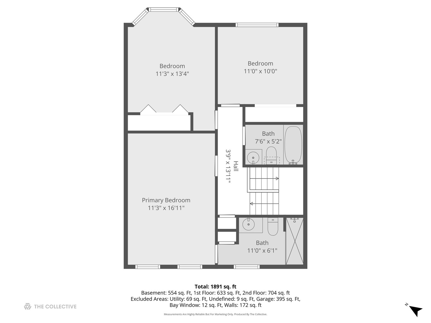 524 Monroe Road, Bolingbrook, IL 60440