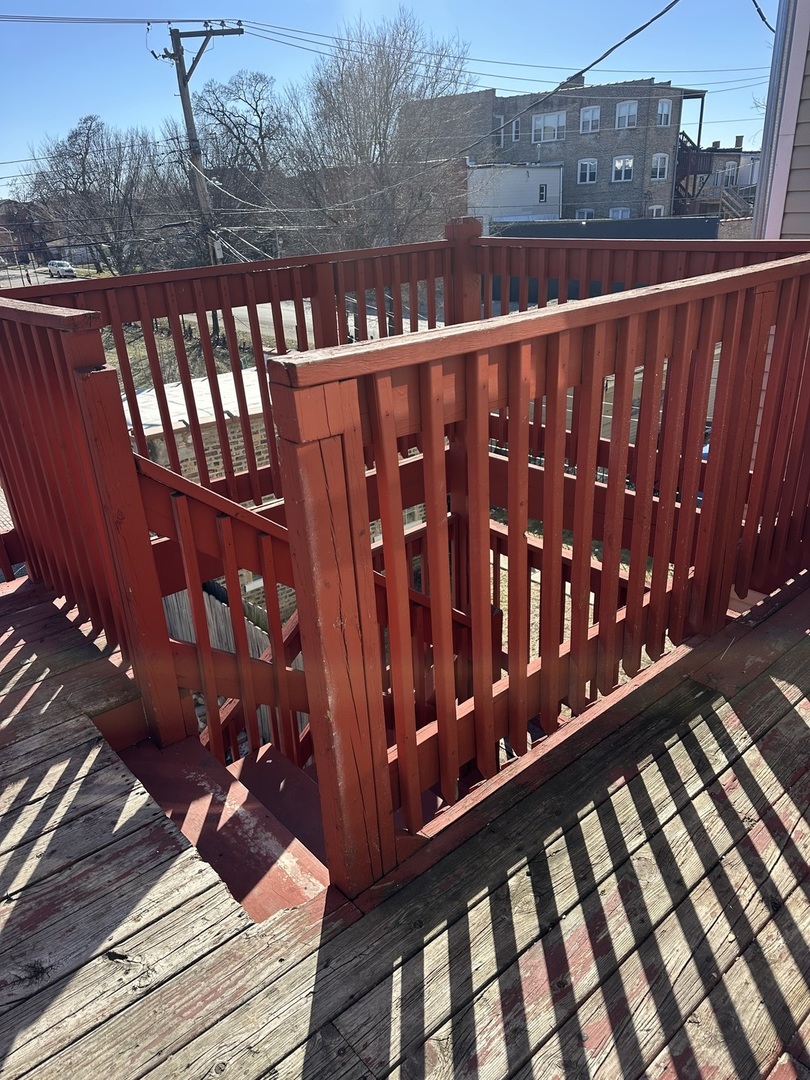 4253 W Wilcox Street #2, Chicago, IL 60624