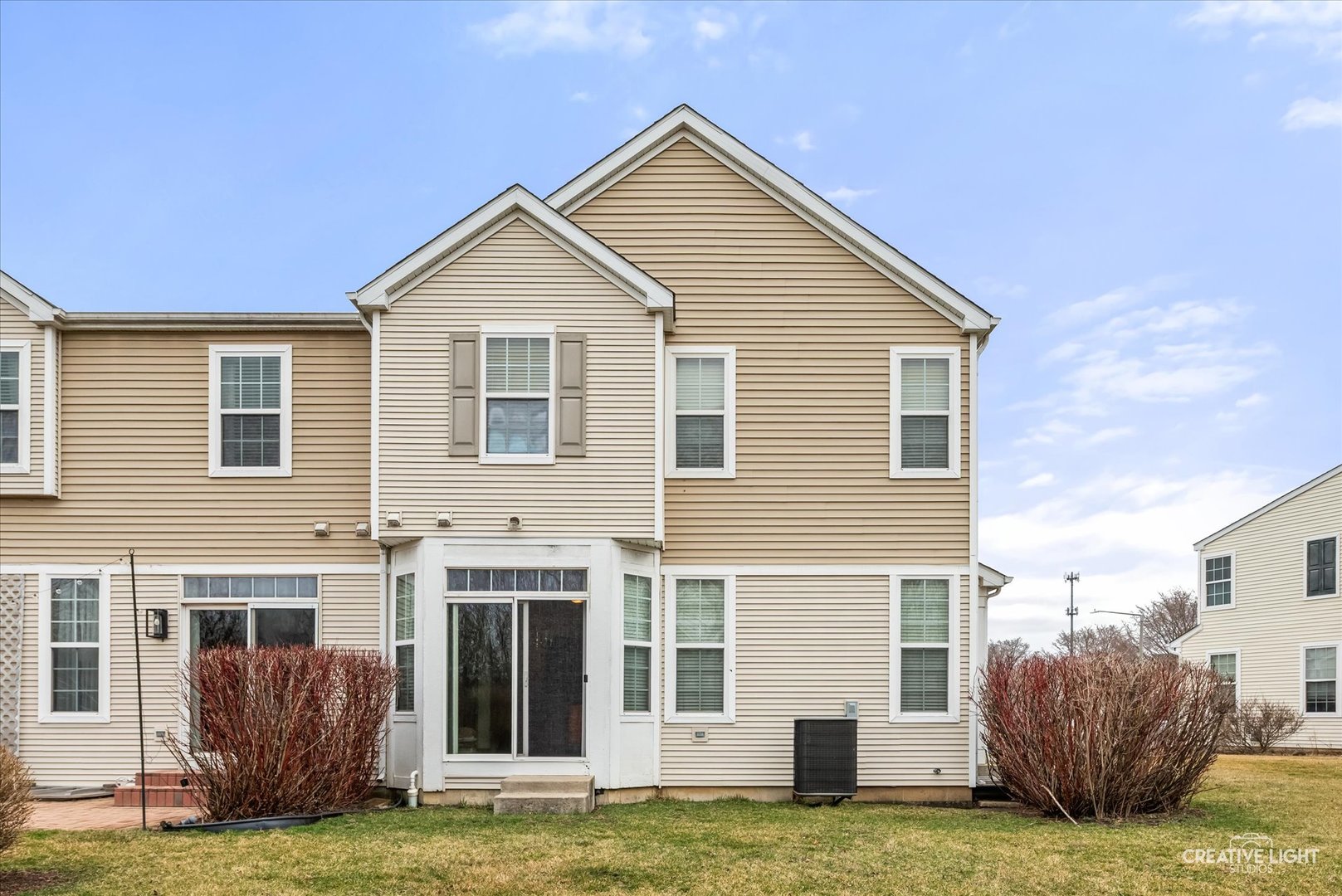 25461 Colligan Street, Manhattan, IL 60442