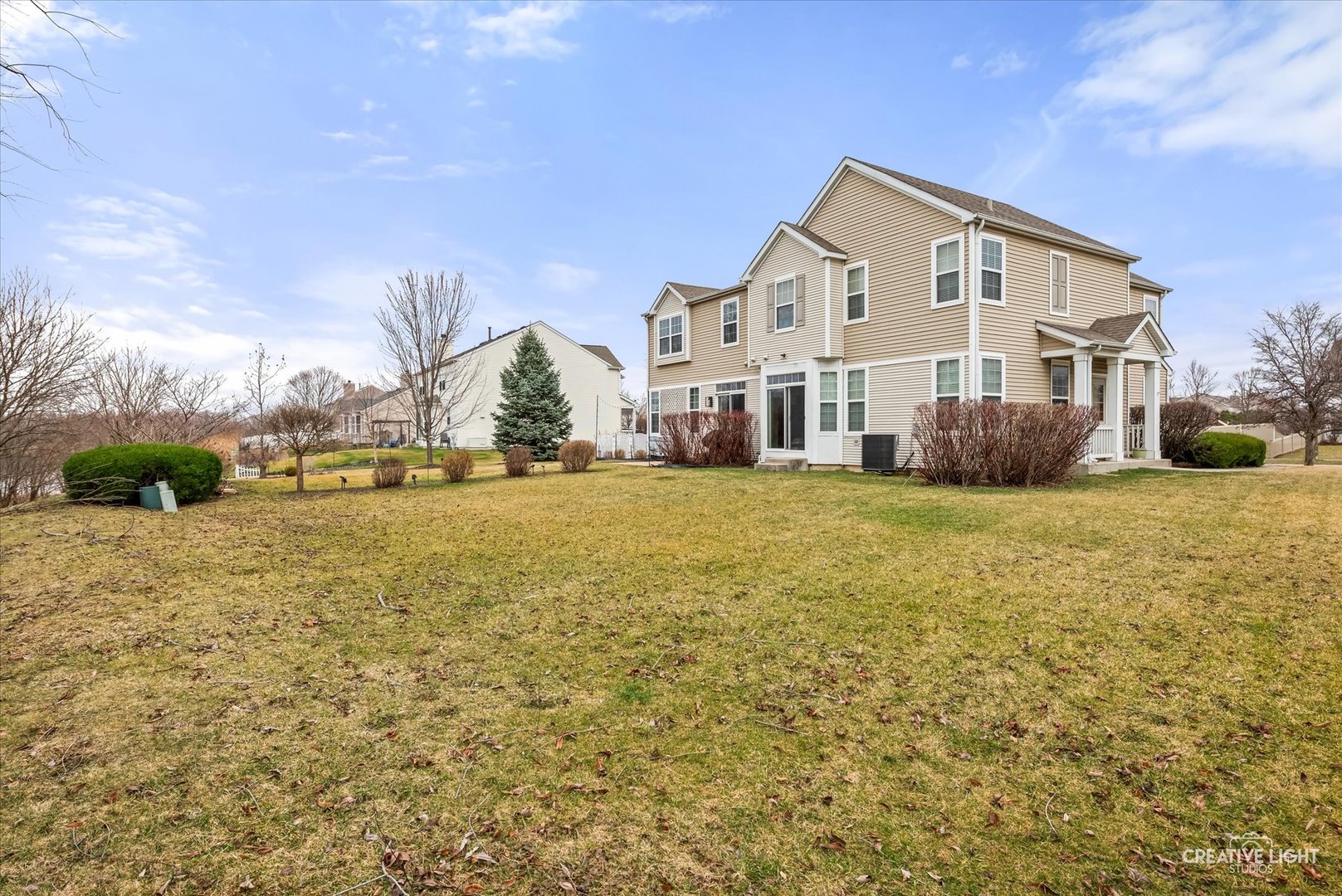 25461 Colligan Street, Manhattan, IL 60442