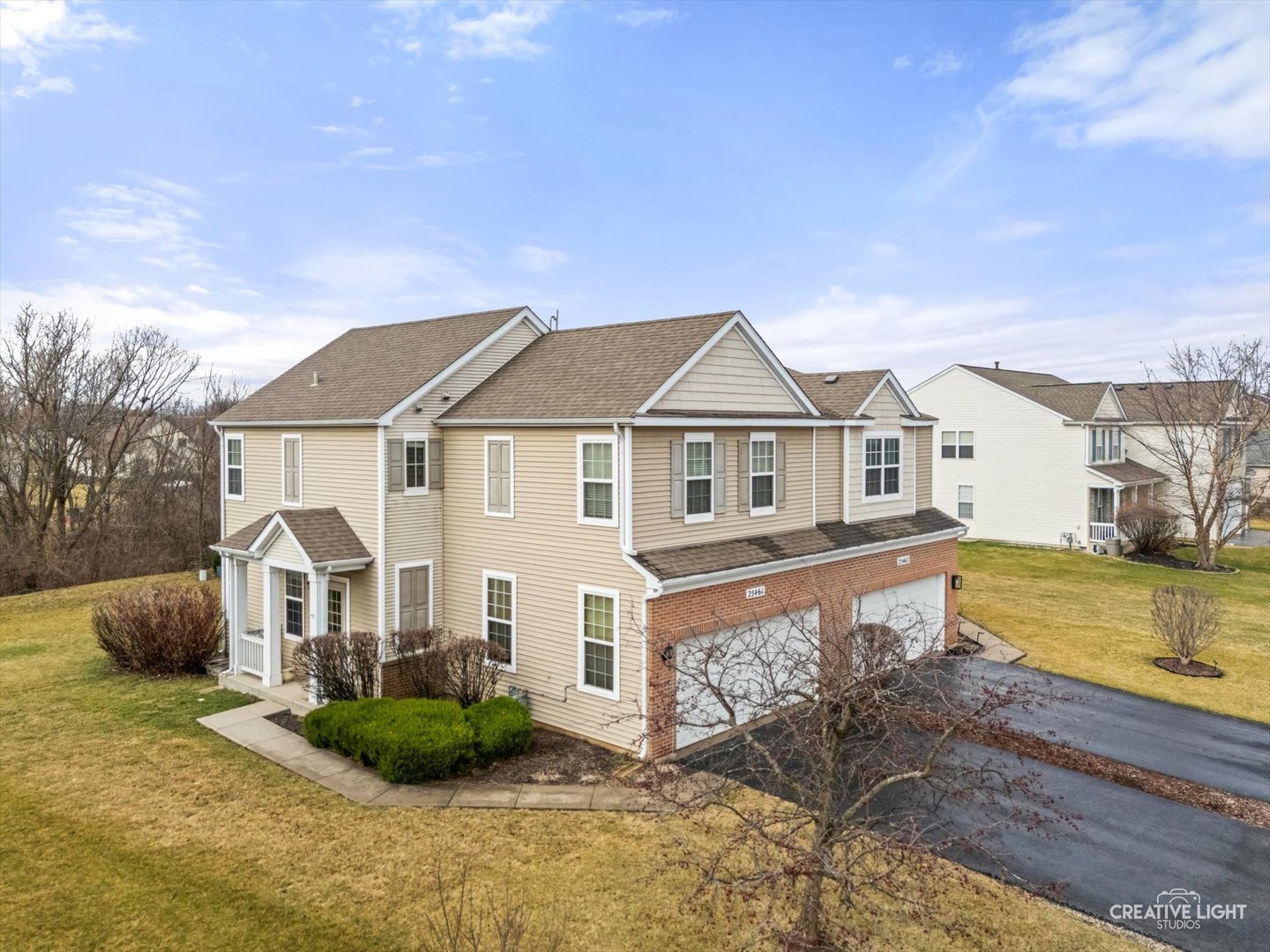 25461 Colligan Street, Manhattan, IL 60442