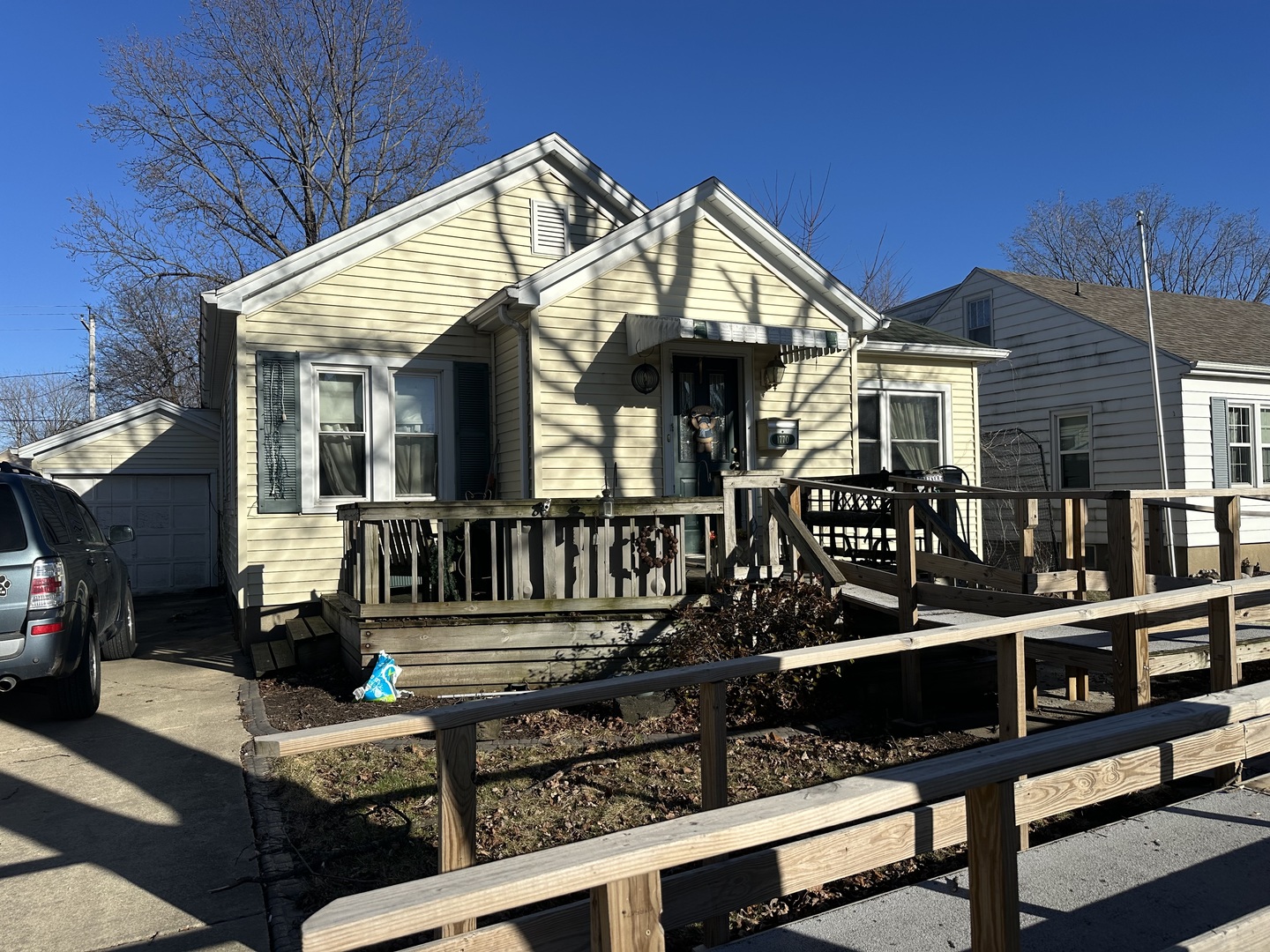 1770 Campbell Avenue, Lasalle, IL 61301