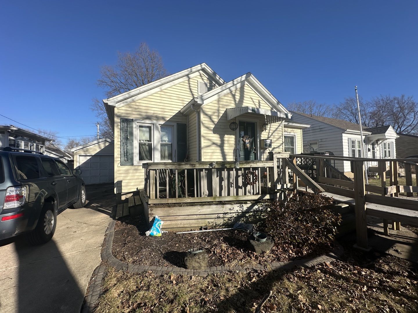 1770 Campbell Avenue, Lasalle, IL 61301