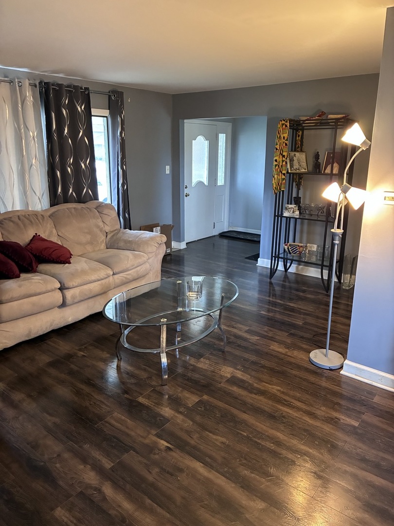 4100 176th Place, Country Club Hills, IL 60478