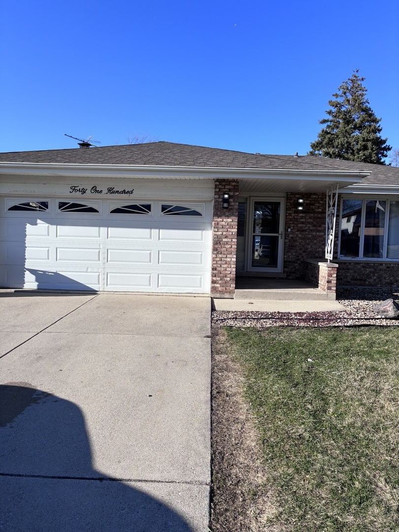 4100 176th Place, Country Club Hills, IL 60478