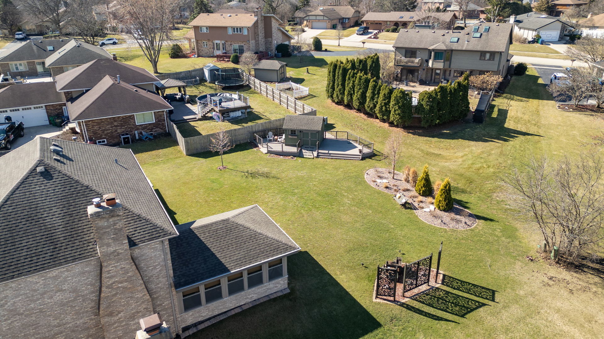 13950 S Golden Oak Drive, Homer Glen, IL 60491