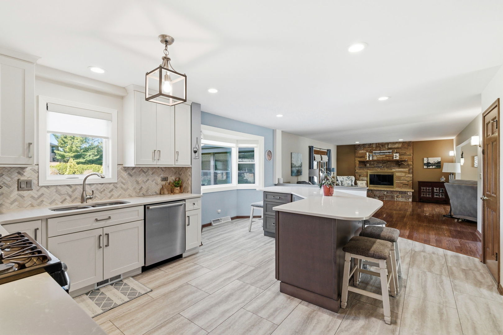 13950 S Golden Oak Drive, Homer Glen, IL 60491