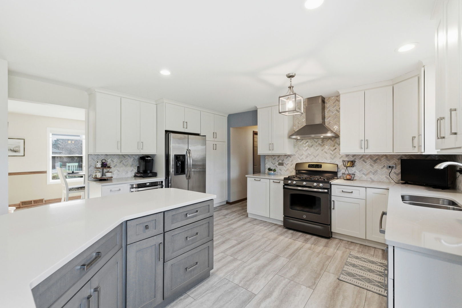 13950 S Golden Oak Drive, Homer Glen, IL 60491