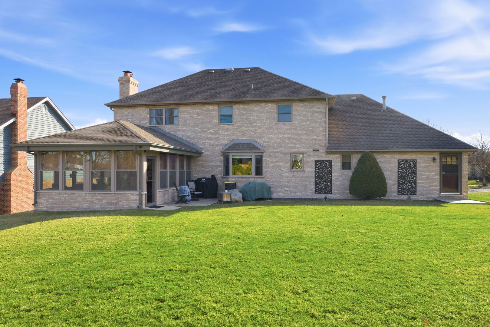 13950 S Golden Oak Drive, Homer Glen, IL 60491