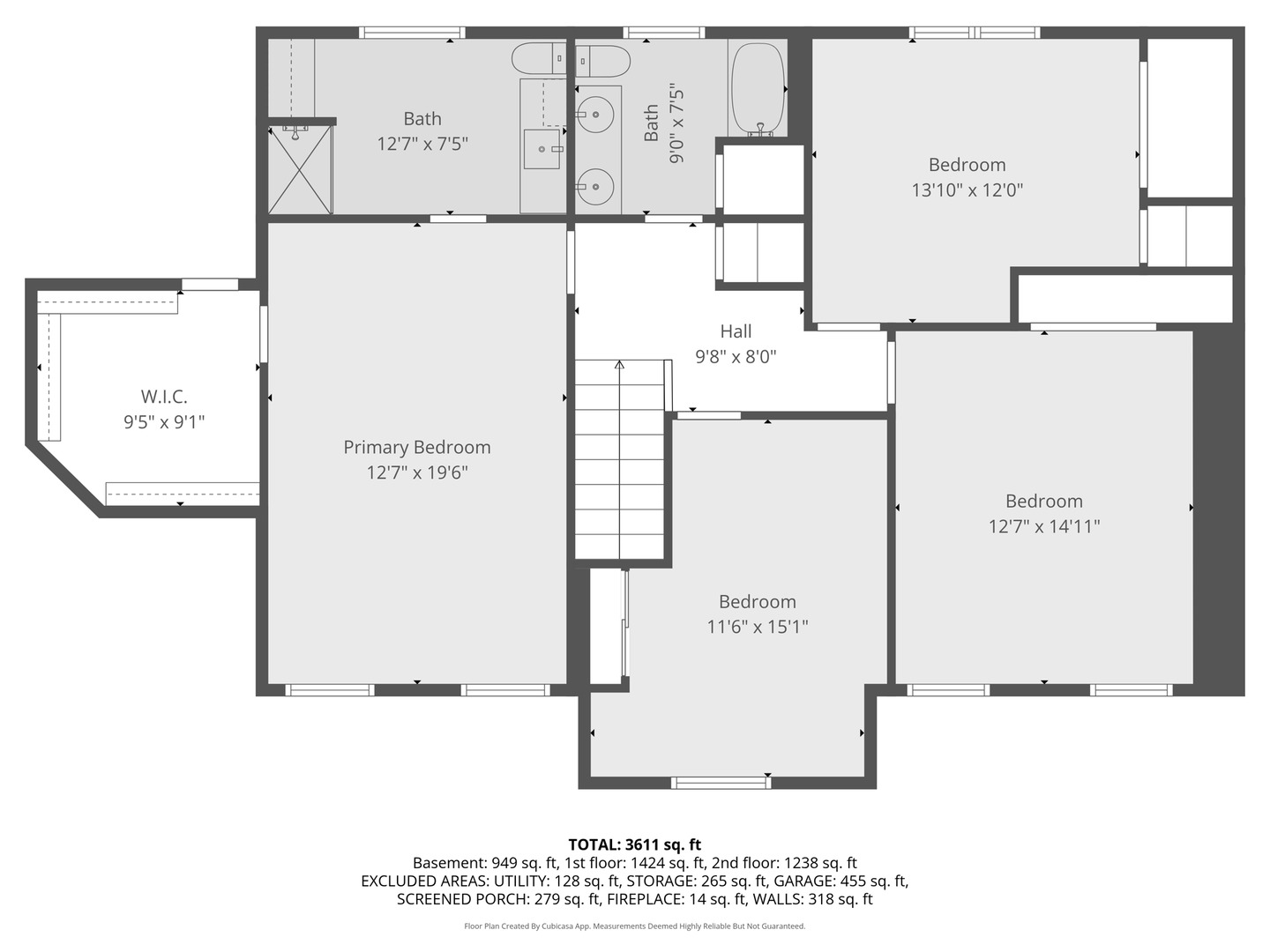 13950 S Golden Oak Drive, Homer Glen, IL 60491