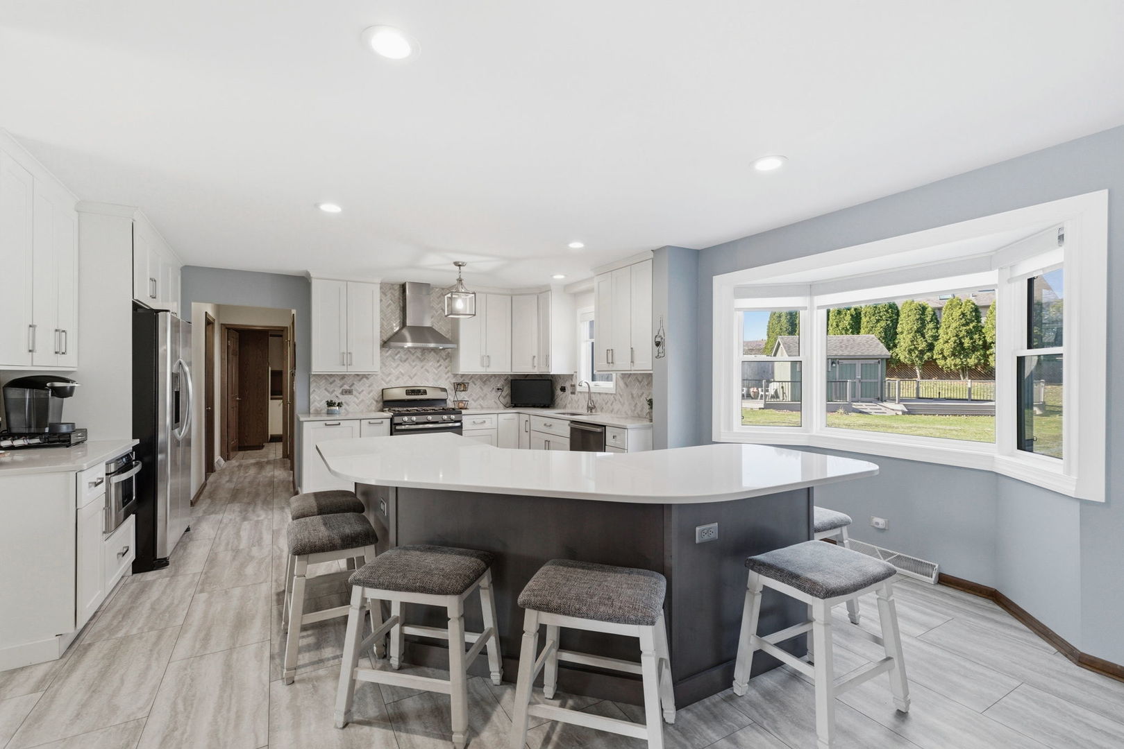 13950 S Golden Oak Drive, Homer Glen, IL 60491