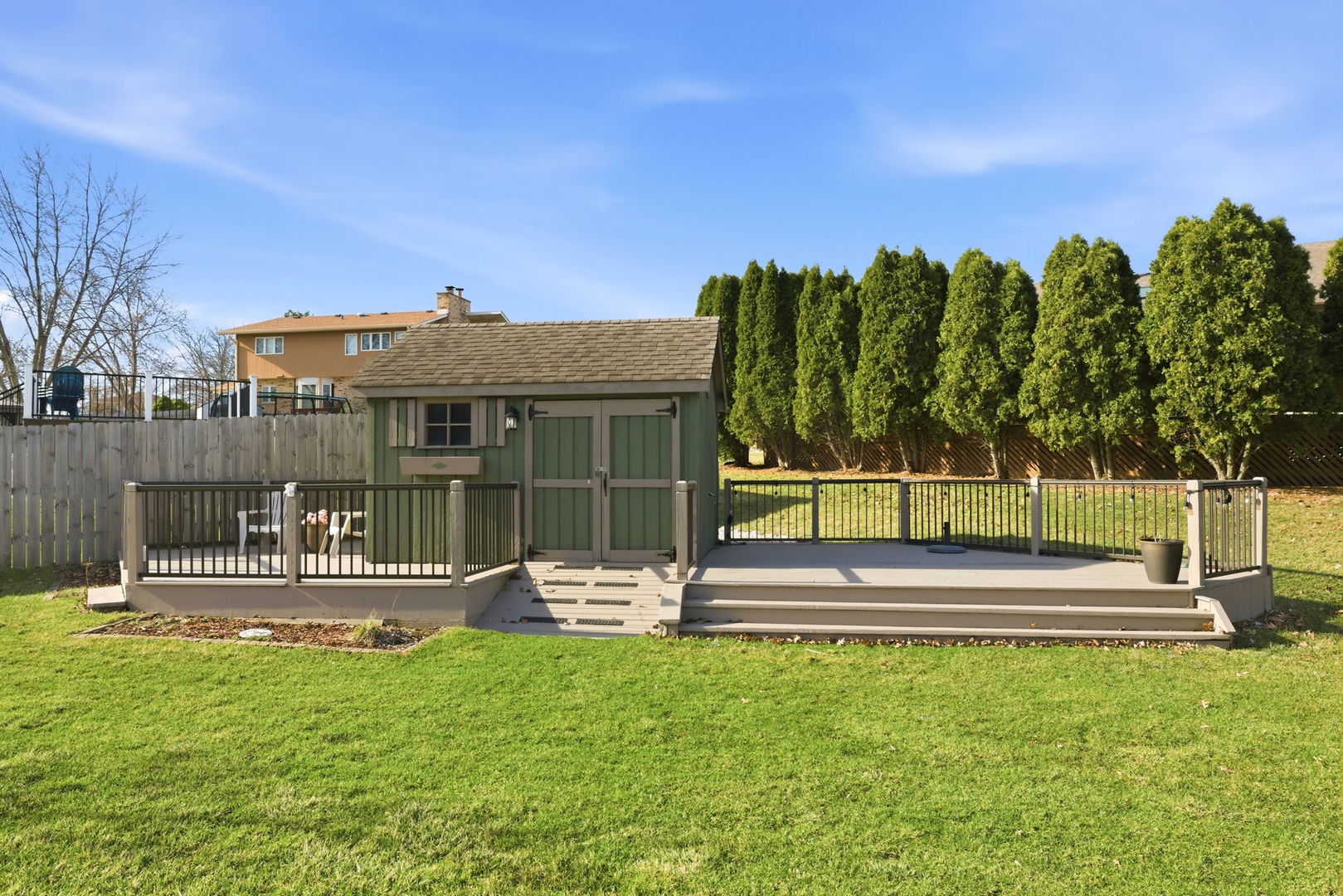 13950 S Golden Oak Drive, Homer Glen, IL 60491