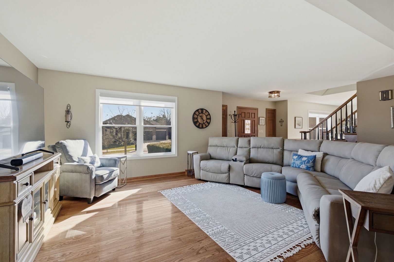 13950 S Golden Oak Drive, Homer Glen, IL 60491