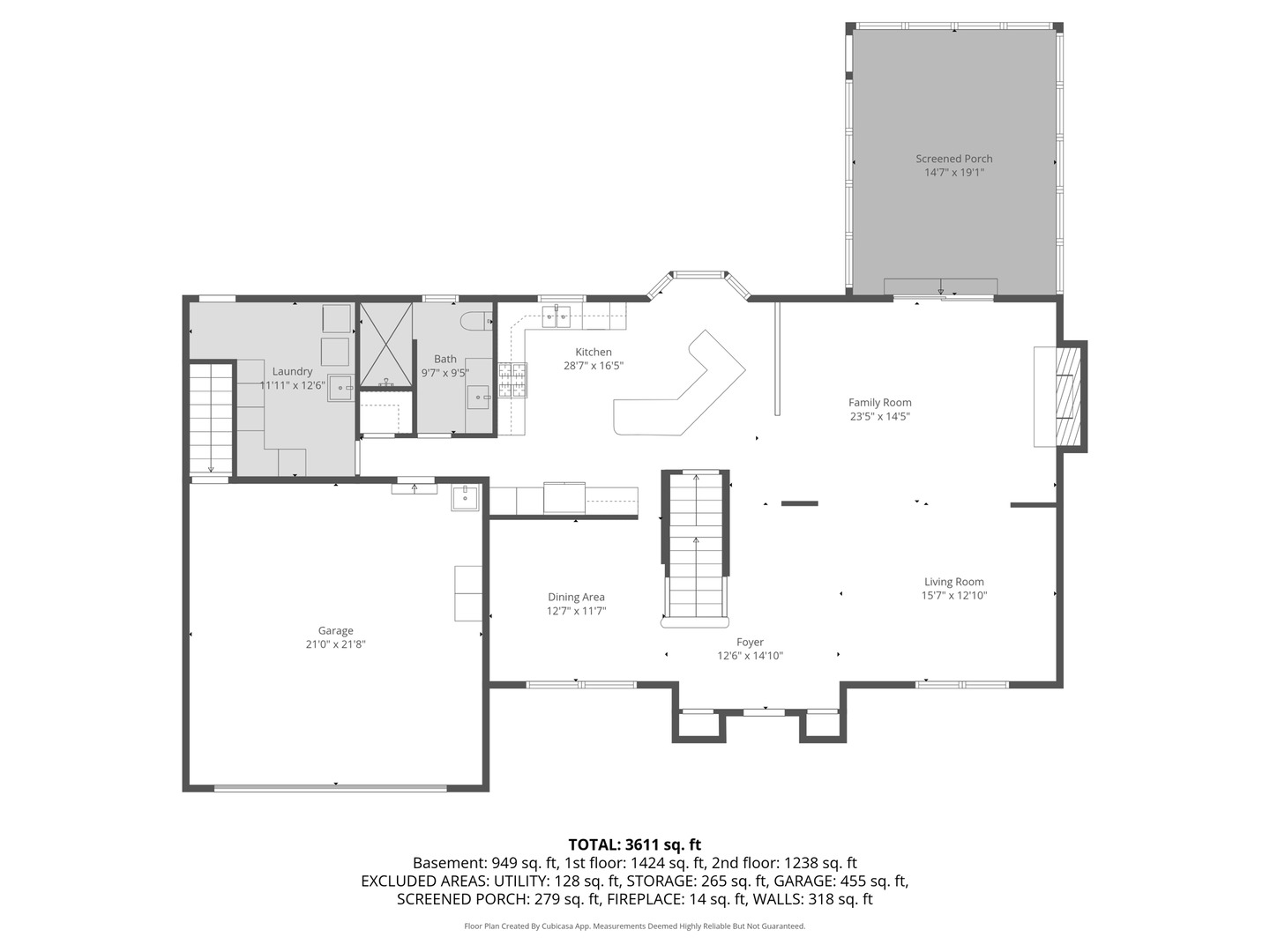 13950 S Golden Oak Drive, Homer Glen, IL 60491