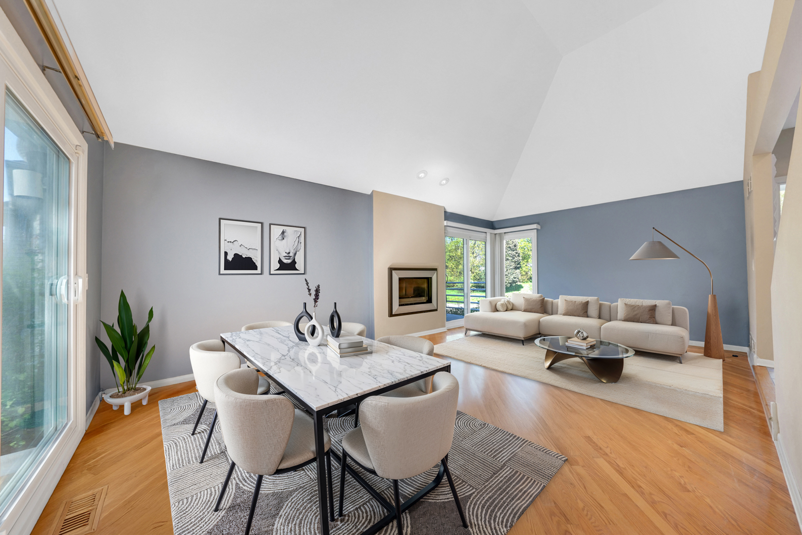 417 Lake Shore Boulevard, Wauconda, IL 60084