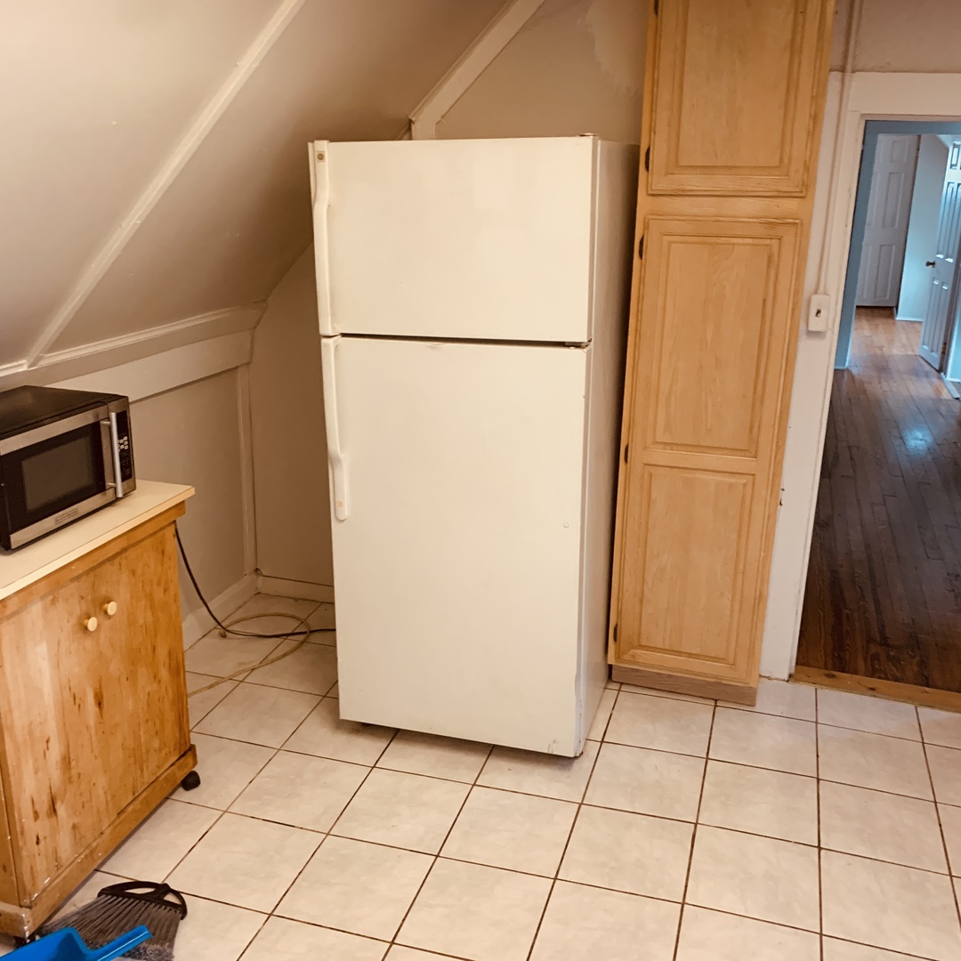 2900 ENOCH Avenue #1, Zion, IL 60099