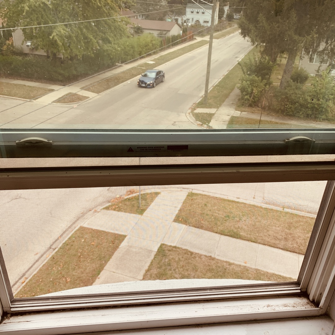 2900 ENOCH Avenue #1, Zion, IL 60099