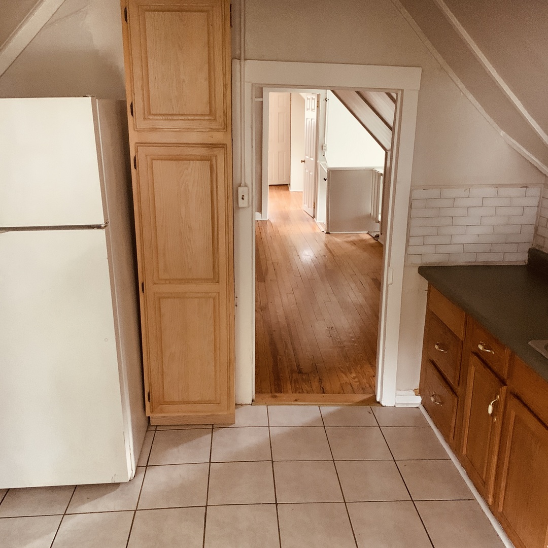 2900 ENOCH Avenue #1, Zion, IL 60099