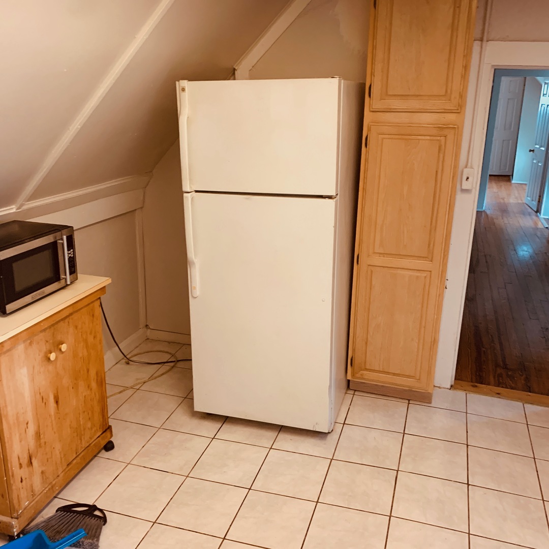 2900 ENOCH Avenue #1, Zion, IL 60099