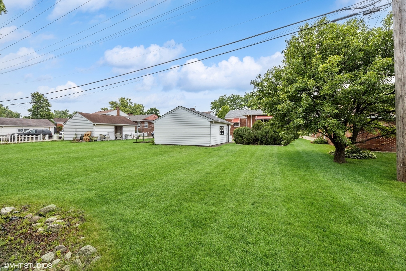 1803 Balmoral Avenue, Westchester, IL 60154