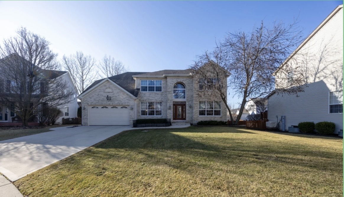 8 Fairfax Court, Bolingbrook, IL 60490