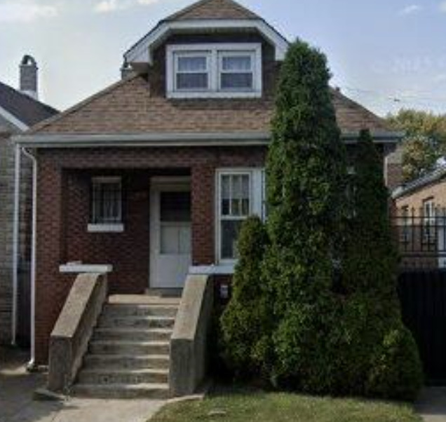 5128 S California Avenue, Chicago, IL 60632